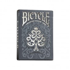 Bicycle Cinder Playing Cards